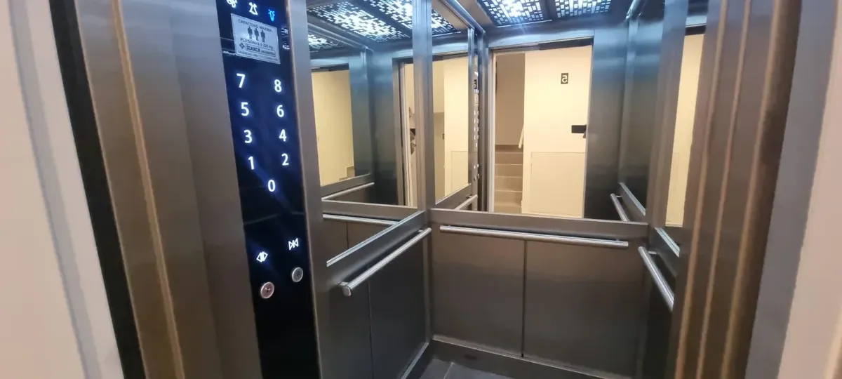 Departamento de 2 ambientes a estrenar en Morón