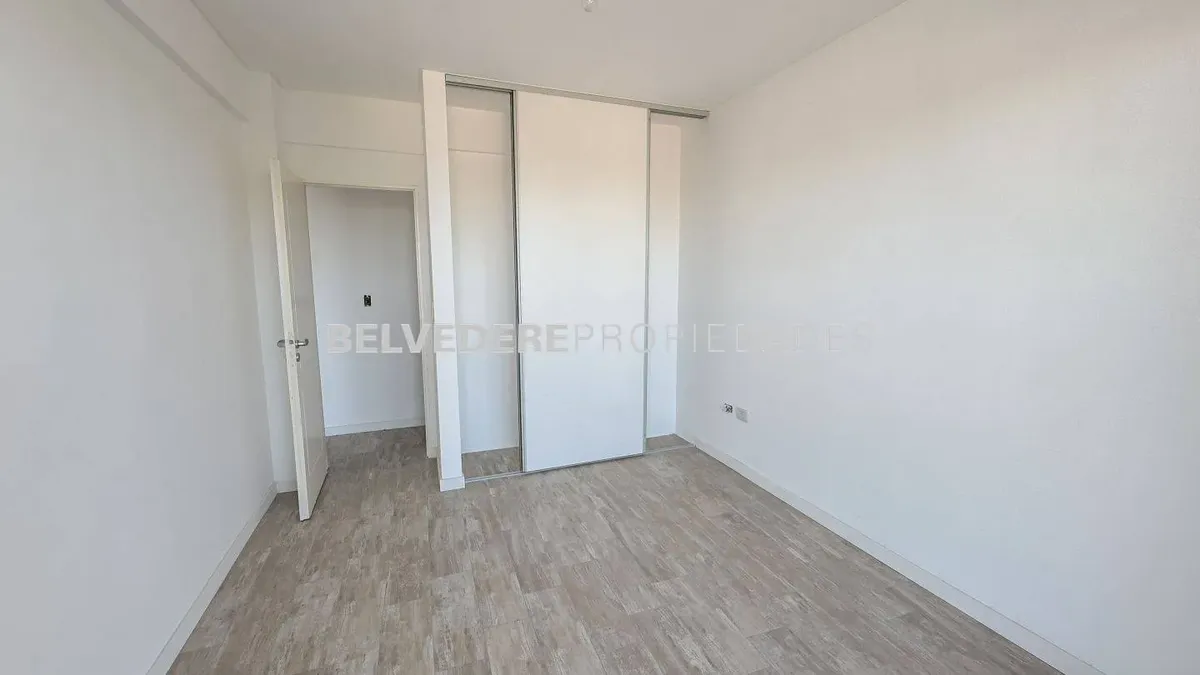 Квартира с 1 спальней с бассейном в Avellaneda