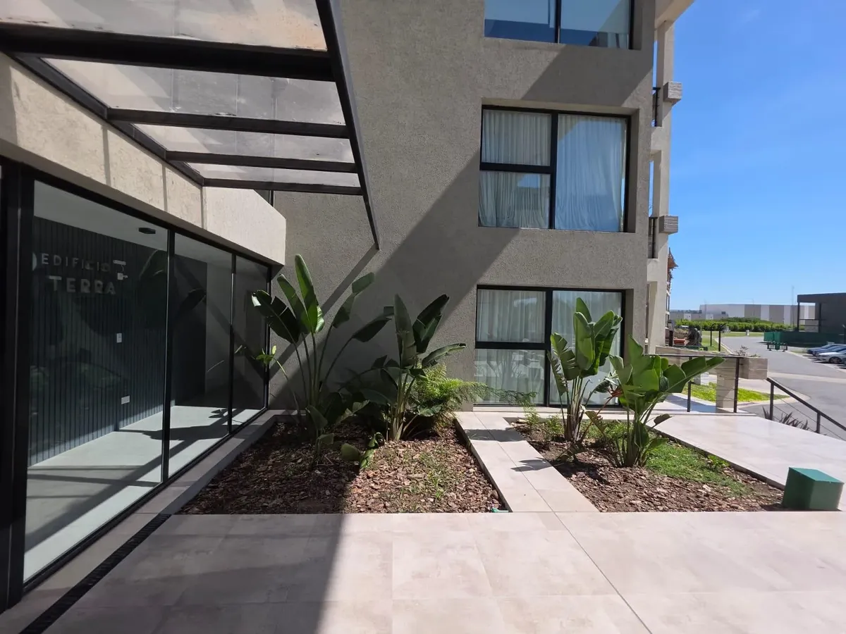 Apartamento de 3 ambientes com 2 dormitórios no Maria del Buen Ayre, Ituzaingó