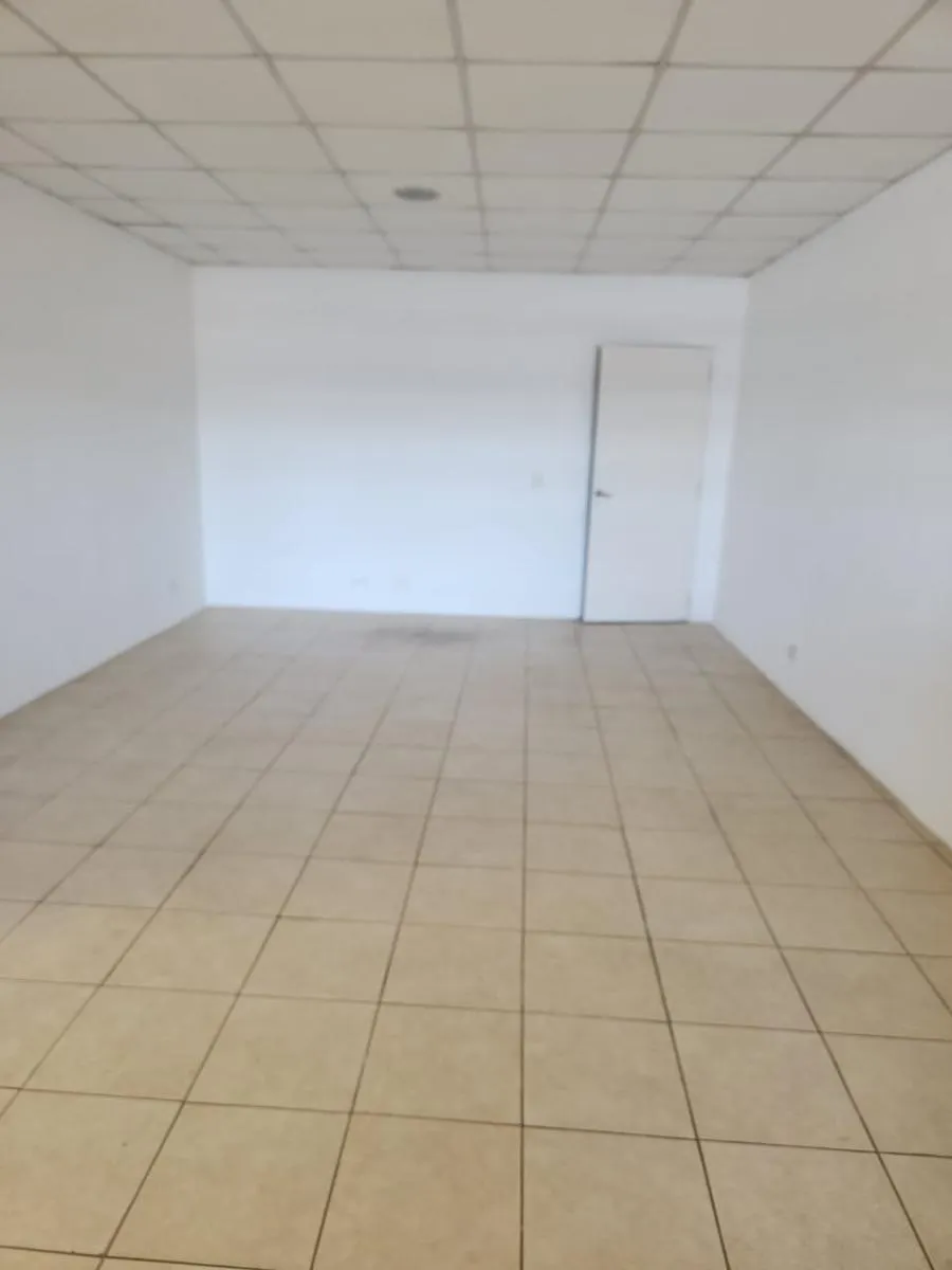 Two-room apartment with office in Vicente López