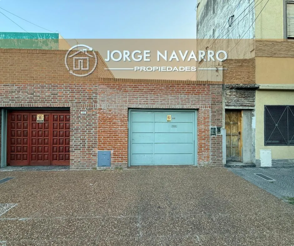 Two-room apartment in San Andrés