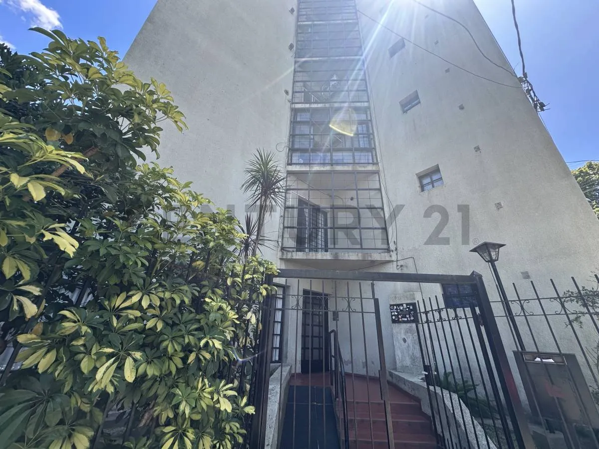 Apartamento de 3 quartos em La Plata