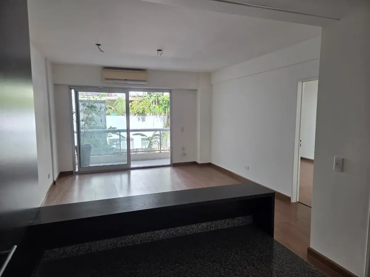 Apartamento de dois ambientes apto profissional em Recoleta
