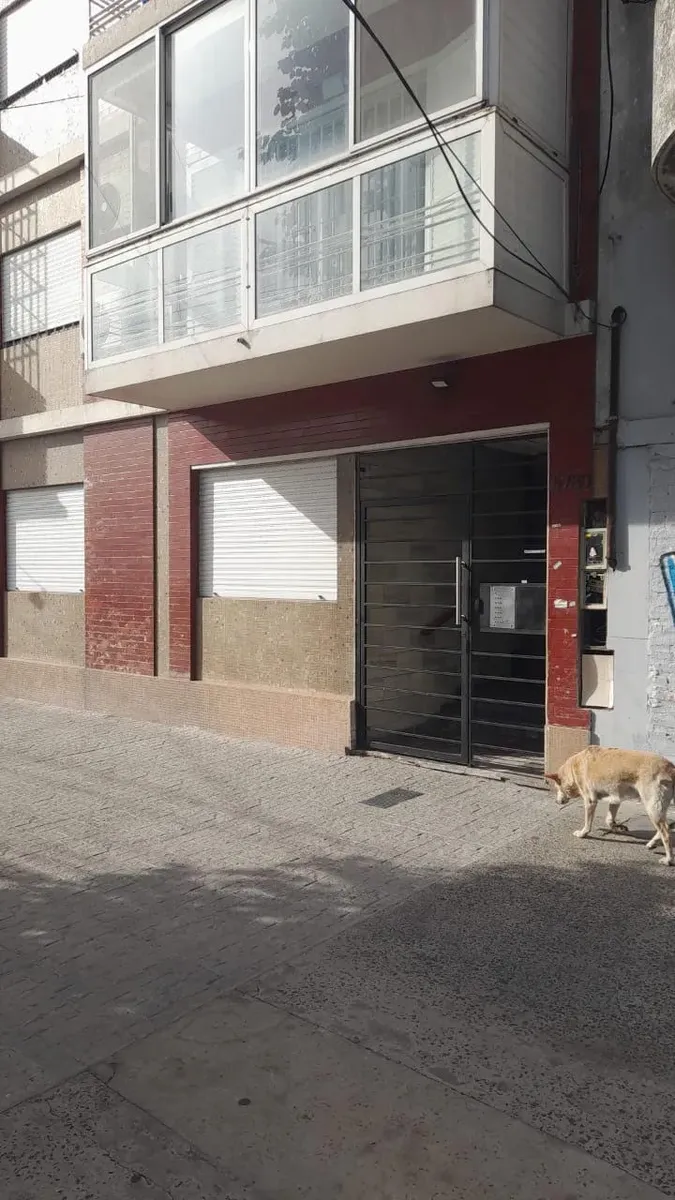Departamento de 1 dormitorio en Wilde