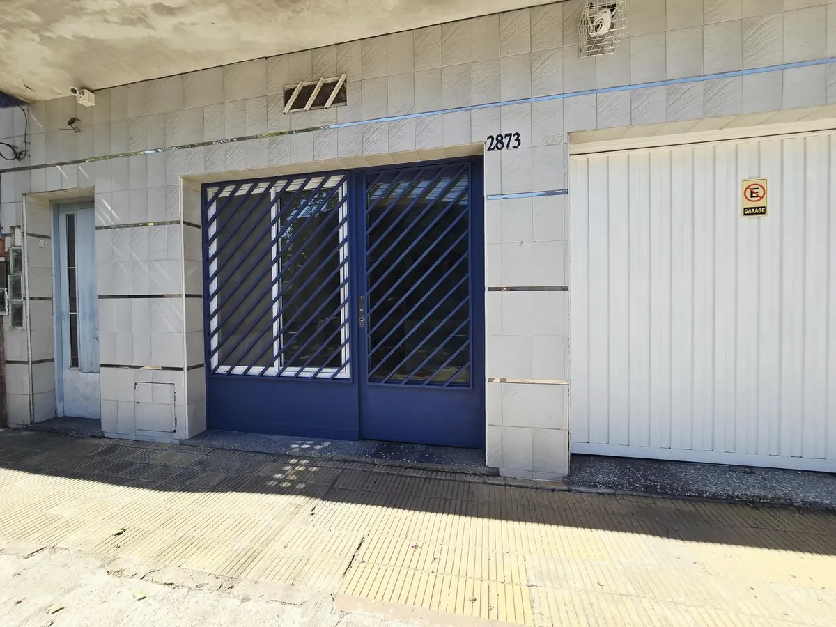 Kitnet de frente em Villa Libertad, General San Martín