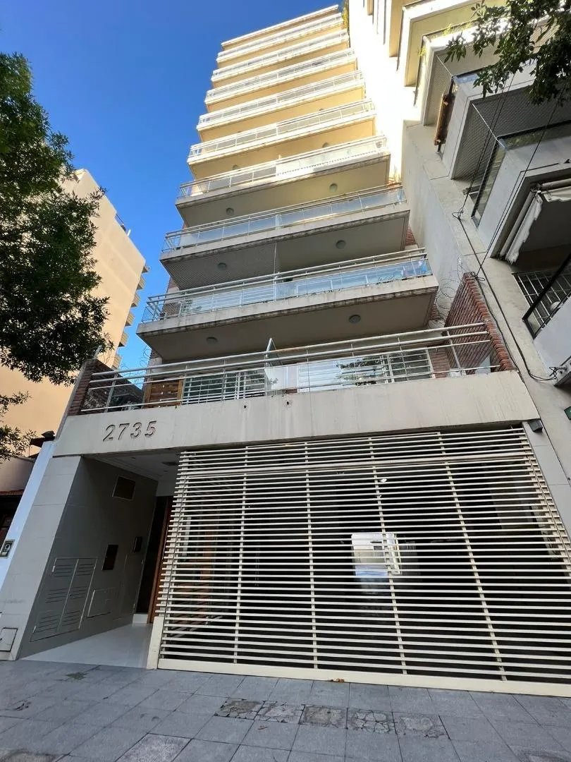 Monoambiente en alquiler en Villa Urquiza