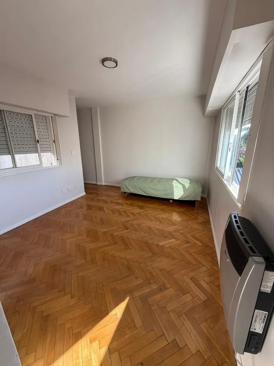 Apartamento de 2 ambientes para alugar em Villa Devoto