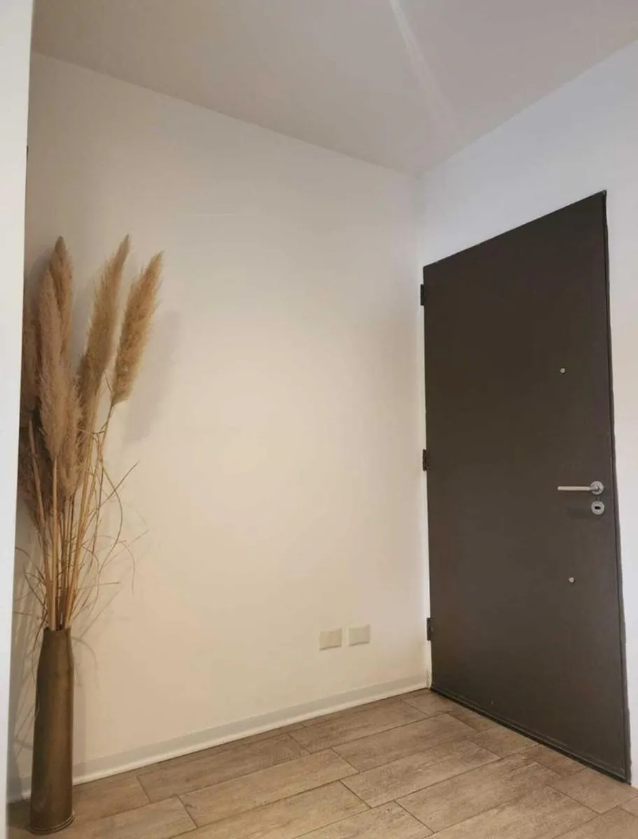 Departamento de 2 ambientes con jardín en Sendero (Nordelta) Tigre