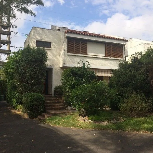 Bungalow с 2 спальнями в Hacoaj, Tigre