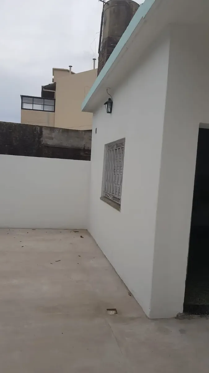 Apartamento com 2 dormitórios para alugar em Hurlingham