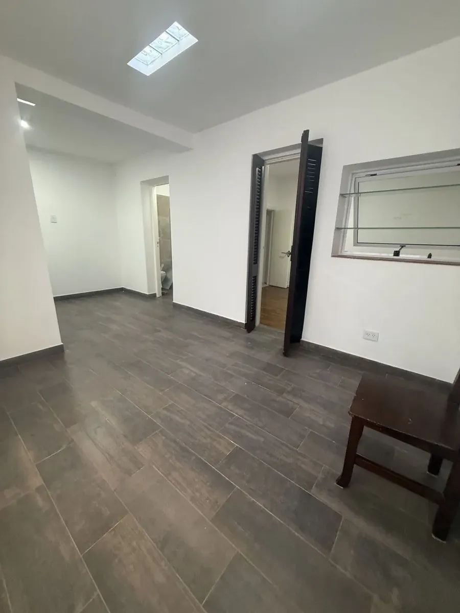 Квартира-студия в PH с 1 спальней в Belgrano