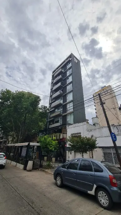 Departamento de 1 dormitorio en Lanús Oeste