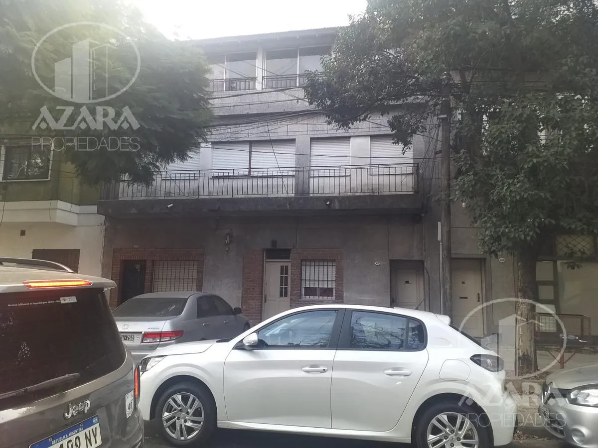 Casa en Munro con uso comercial