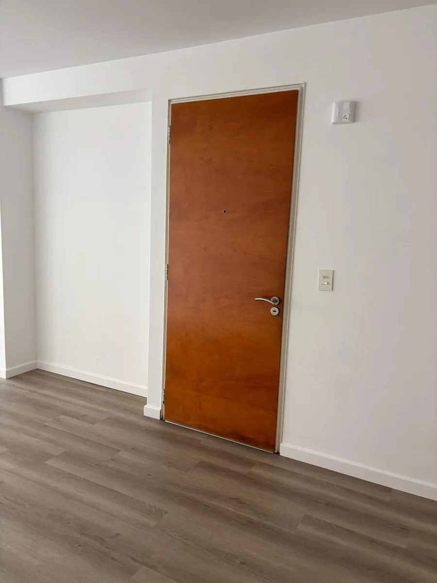 Apartamento studio profissional com semi-privacidade no Palermo