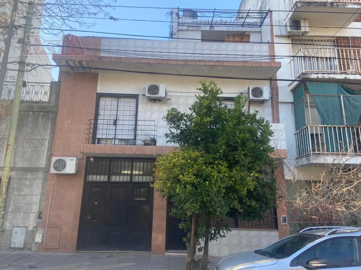 Casa de 5 dormitorios en Colegiales