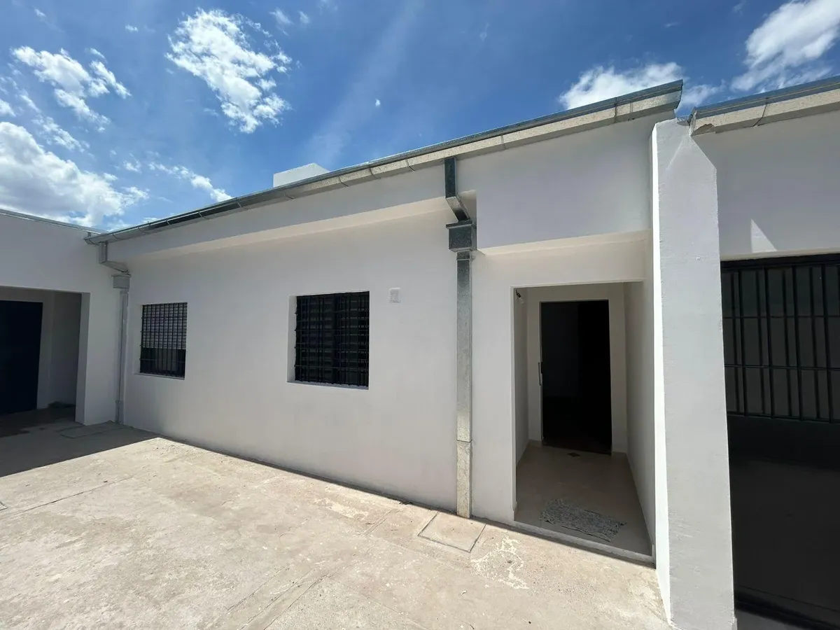 Departamento de 3 ambientes en Don Torcuato