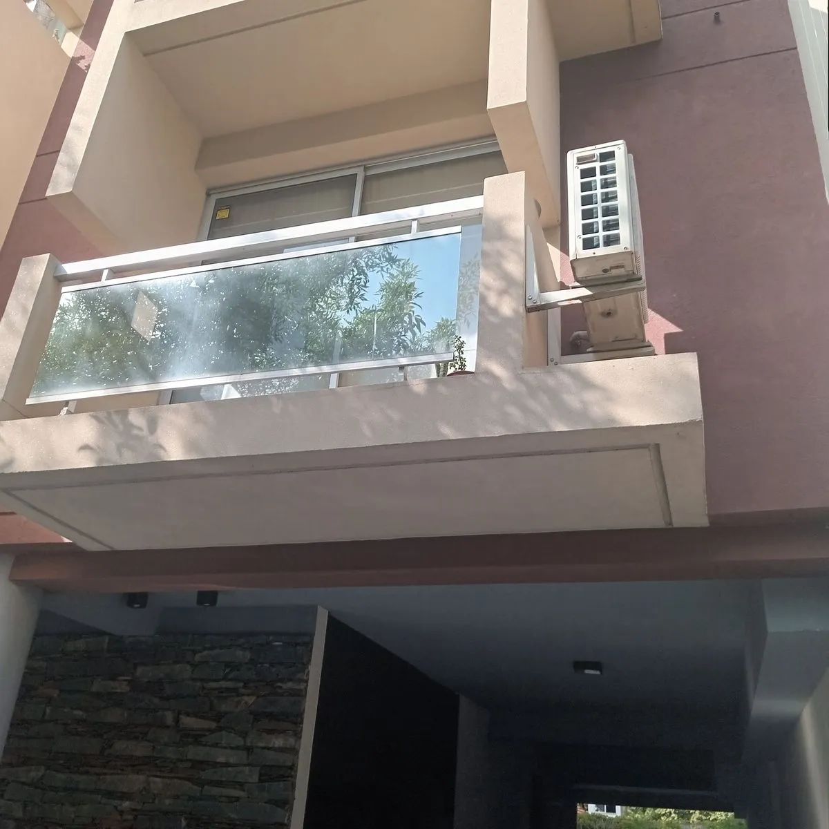 Studio apartment with parking in Castelar Norte