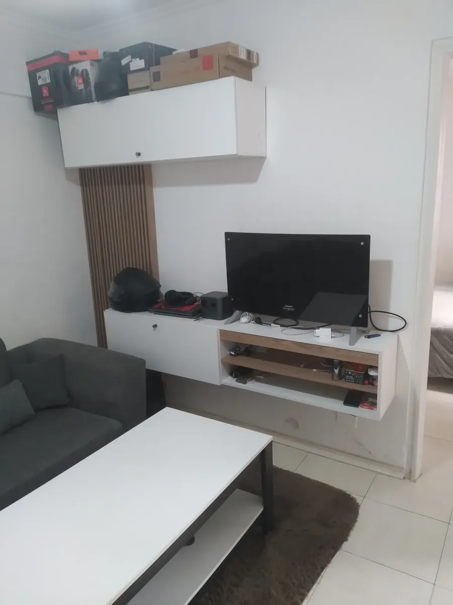 Apartamento de um quarto em Balvanera