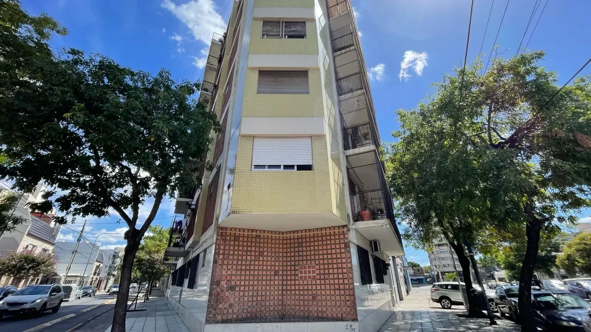 Квартира с 1 спальней в Villa Luro