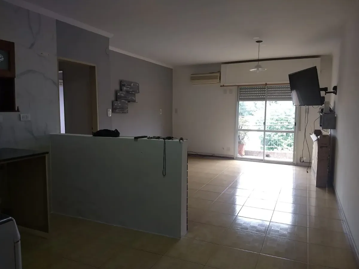 Three-room apartment in Lomas del Mirador, La Matanza