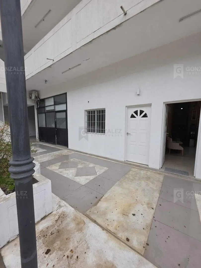 Departamento Monoambiente En Alquiler En Pilar, G.b.a. Zona Norte, Argentina