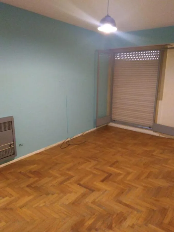Two-room apartment in Lomas de Zamora