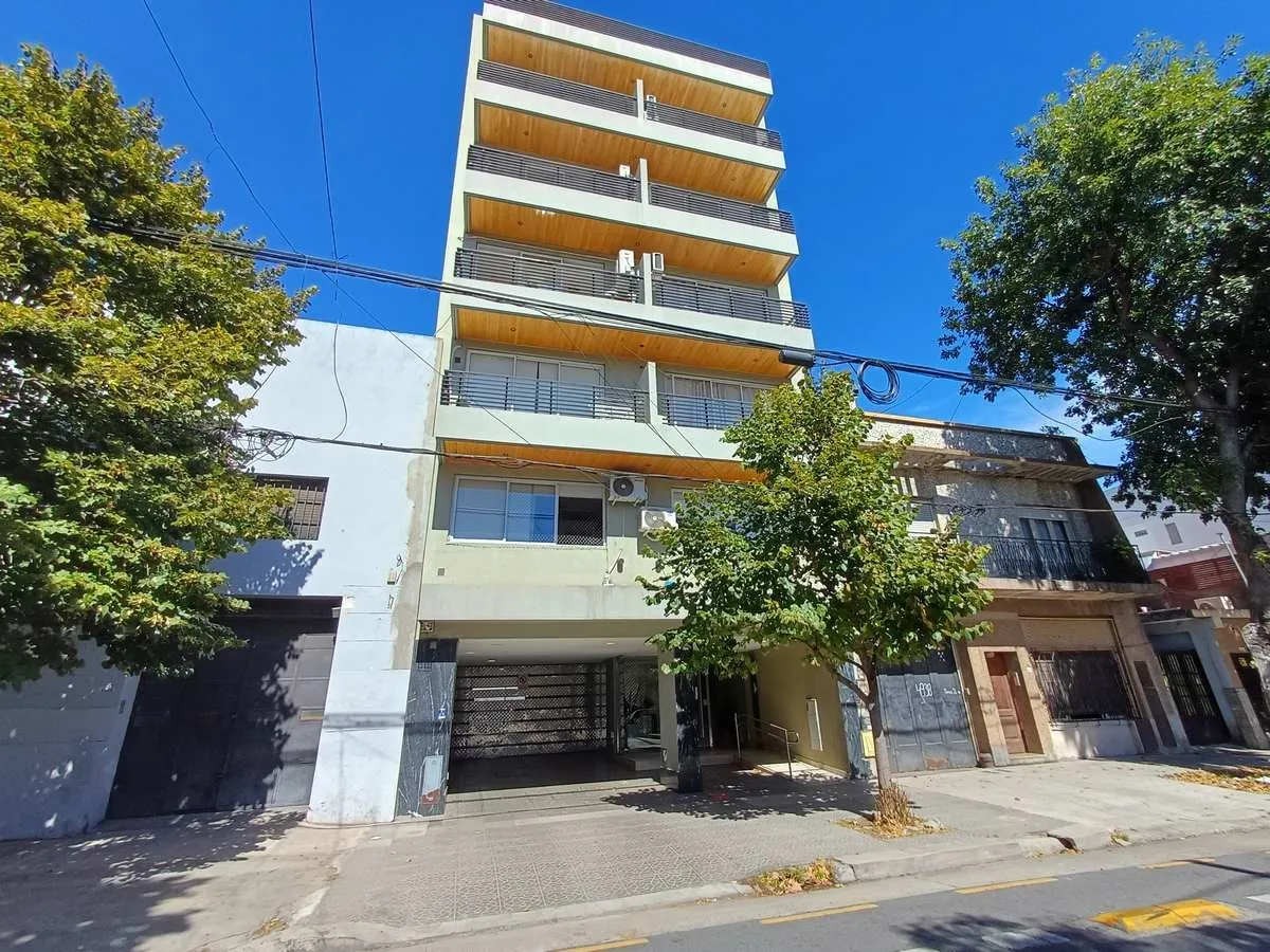 Новая квартира-студия в Monte Castro