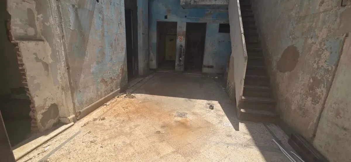 Коммерческий PH на 6 комнатах в Balvanera