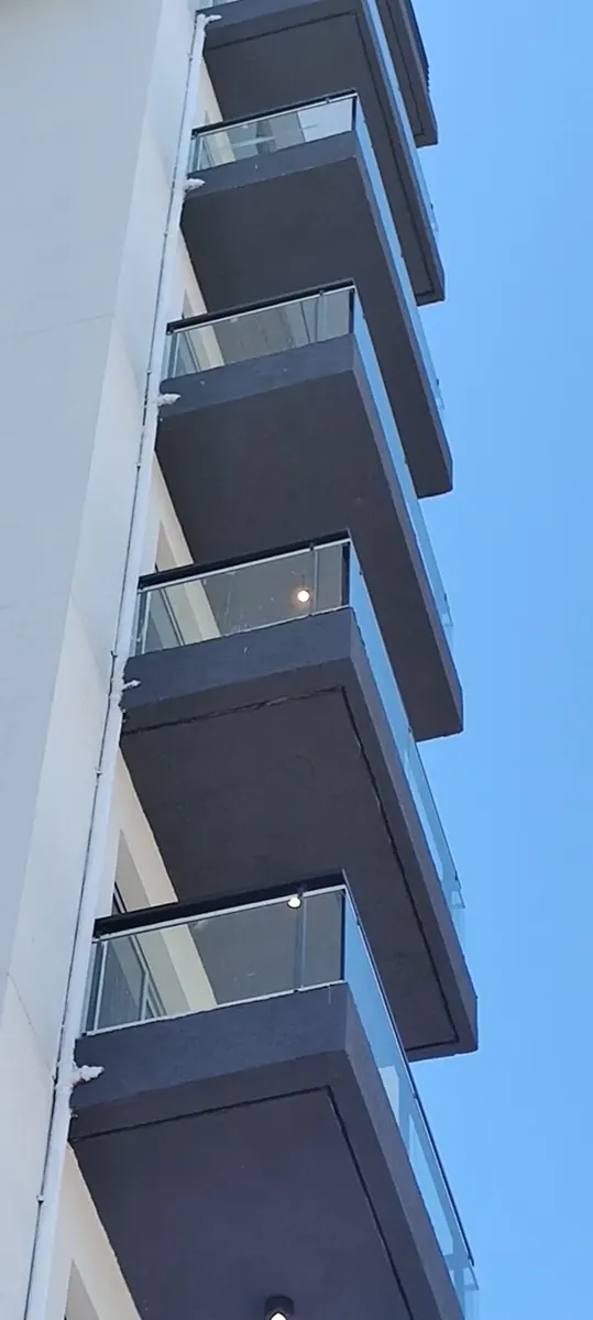 Departamento de 2 ambientes con cochera en Morón Centro