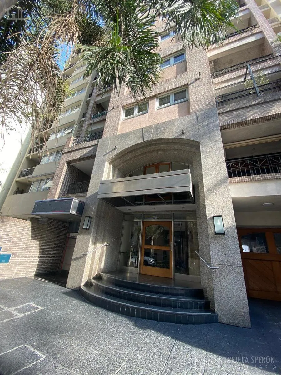 One-bedroom apartment in Lomas de Zamora Oeste