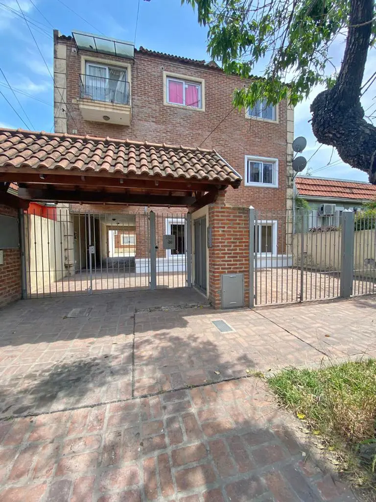 Квартира с 1 спальней и кухней-гостиной в Merlo Centro