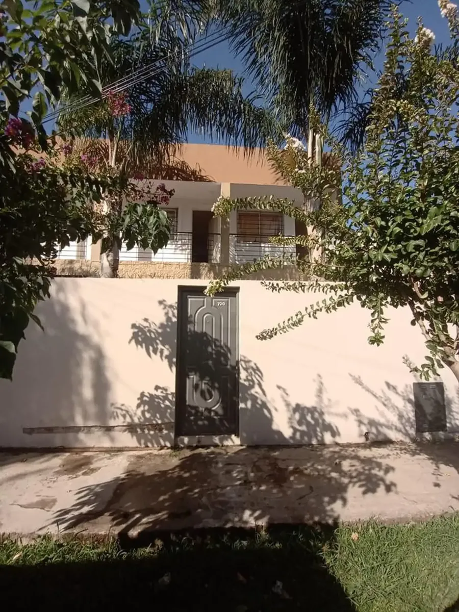 Apartamento de 1 dormitório em Ituzaingó Sur