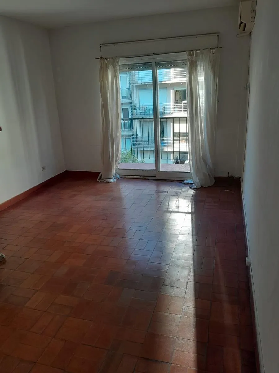 Квартира-студия в Recoleta на Gallo al 1000