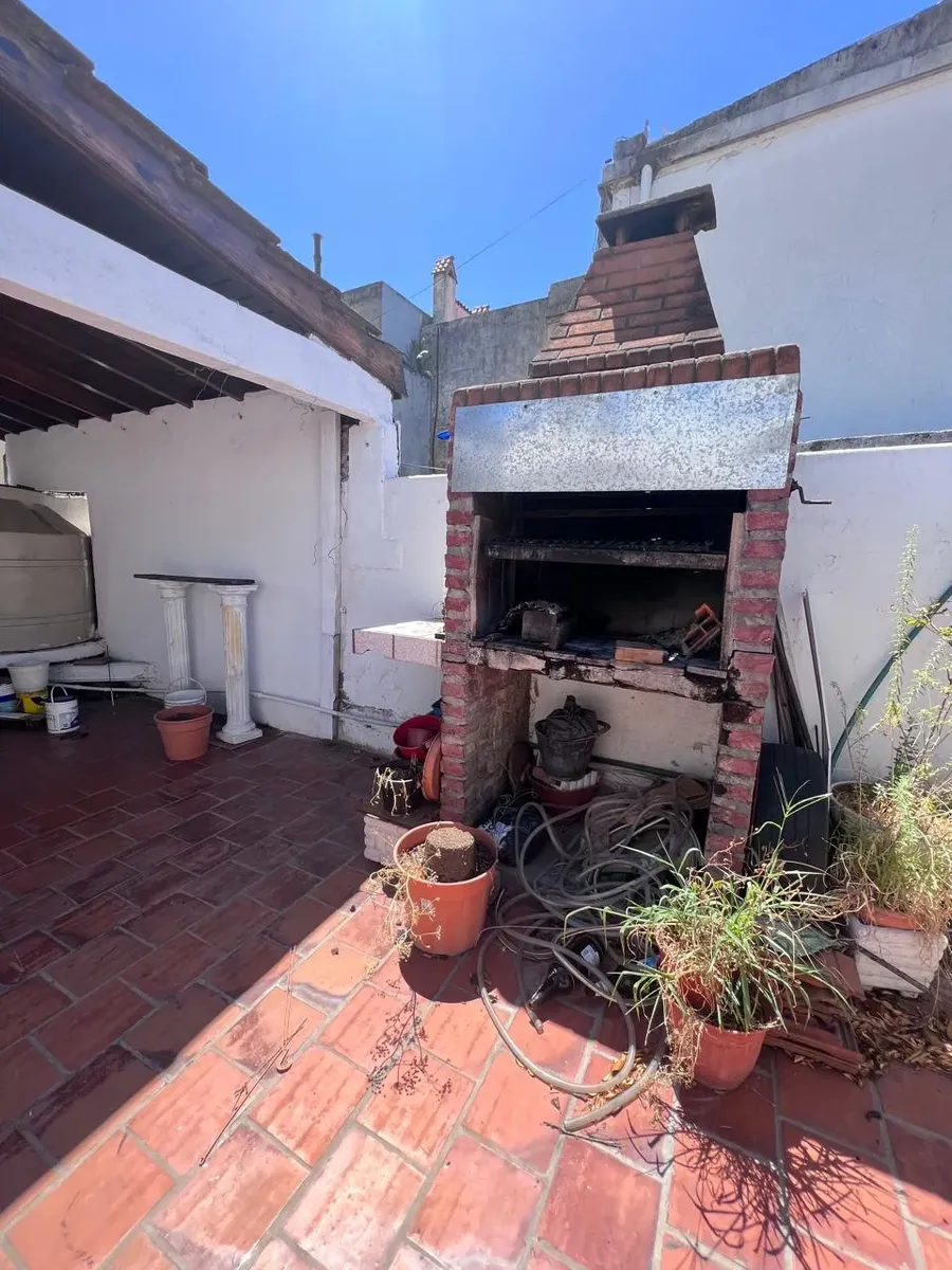 PH de 4 ambientes con 2 dormitorios en San Cristóbal