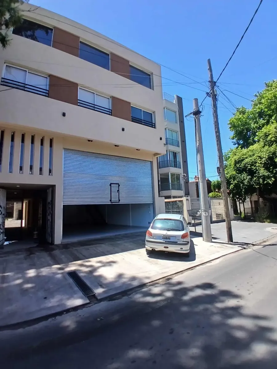 Loft a estrenar de 1 dormitorio en Moreno Sur