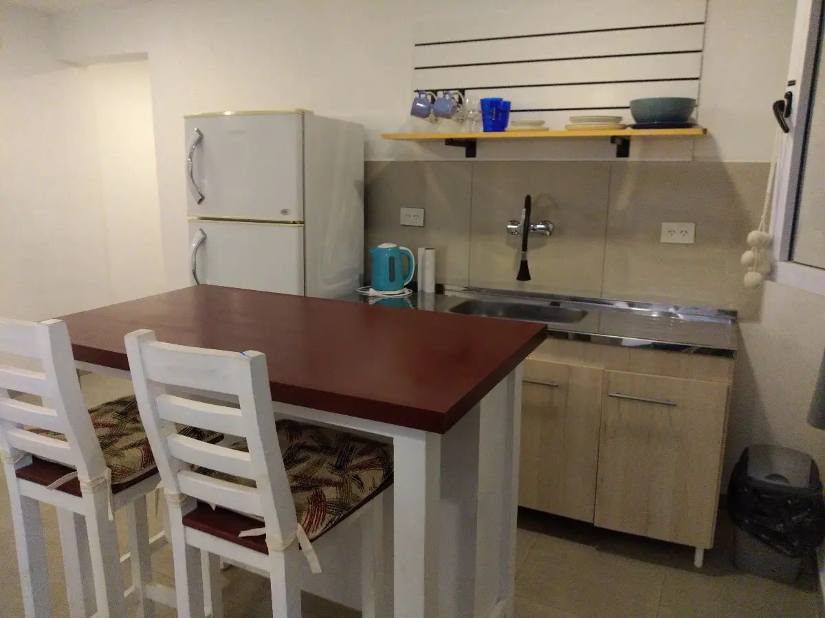 Квартира-студия в Coghlan для 1–2 человек