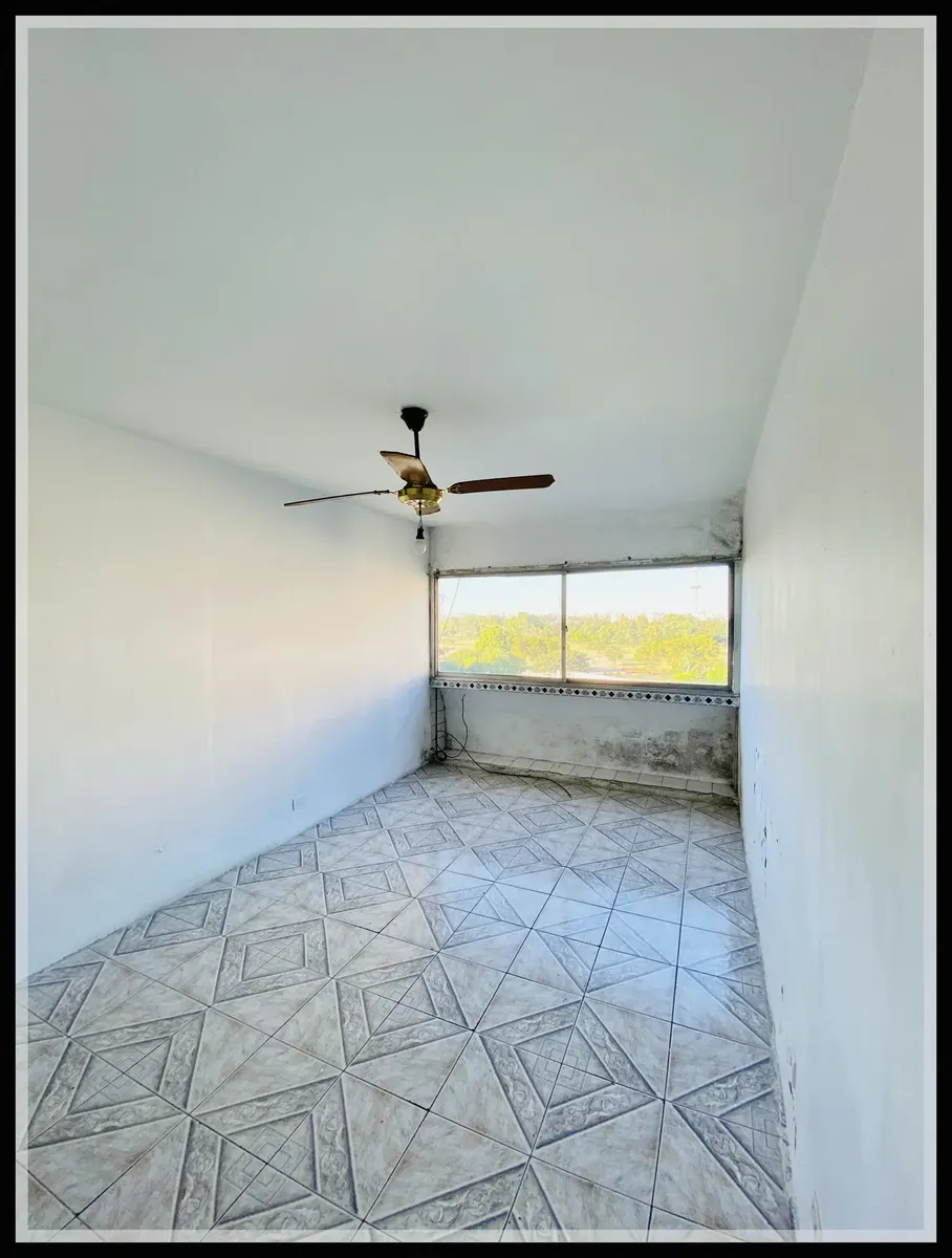 Departamento de 2 dormitorios en Villa Lugano