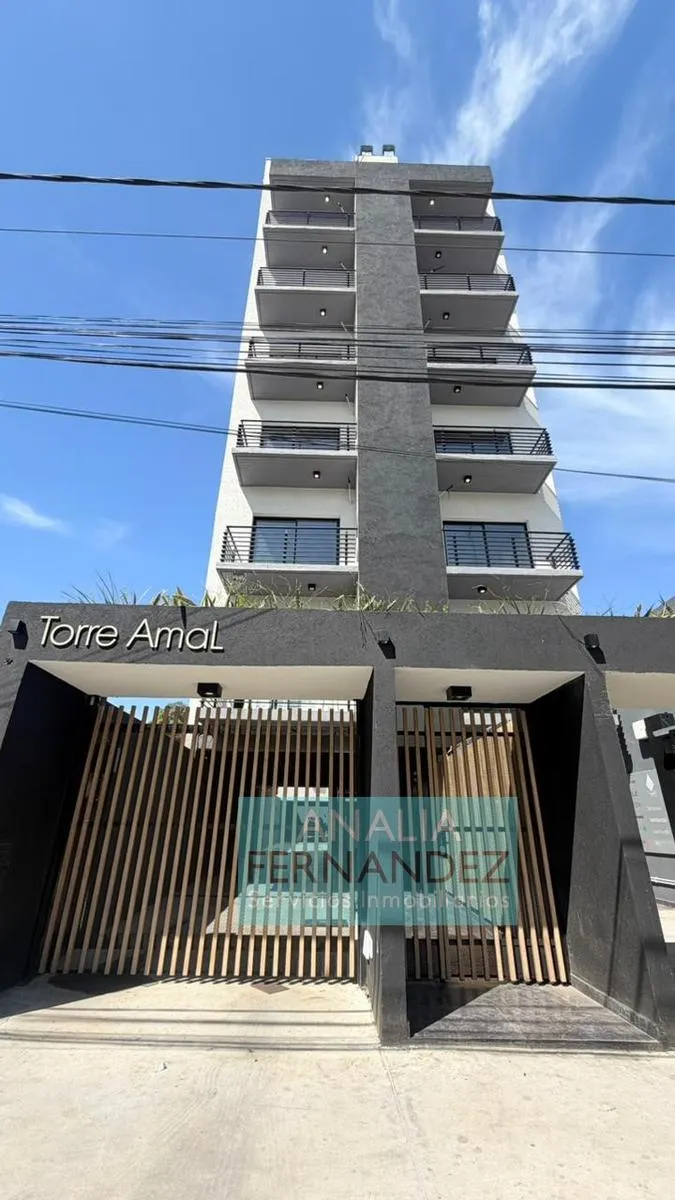 Новая квартира-студия с 1 спальней в Hurlingham