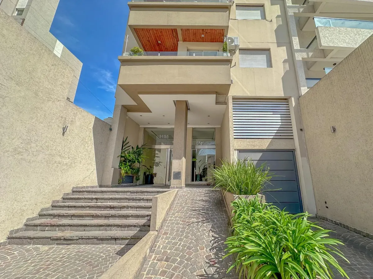 Apartamento de dois ambientes com 1 quarto em Lanús Oeste