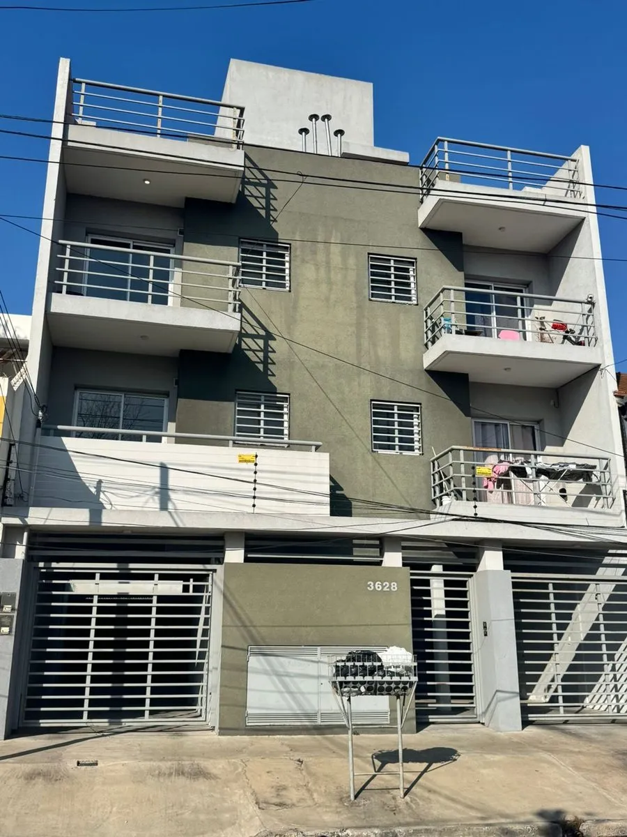 Alquiler De Departamento En Quilmes