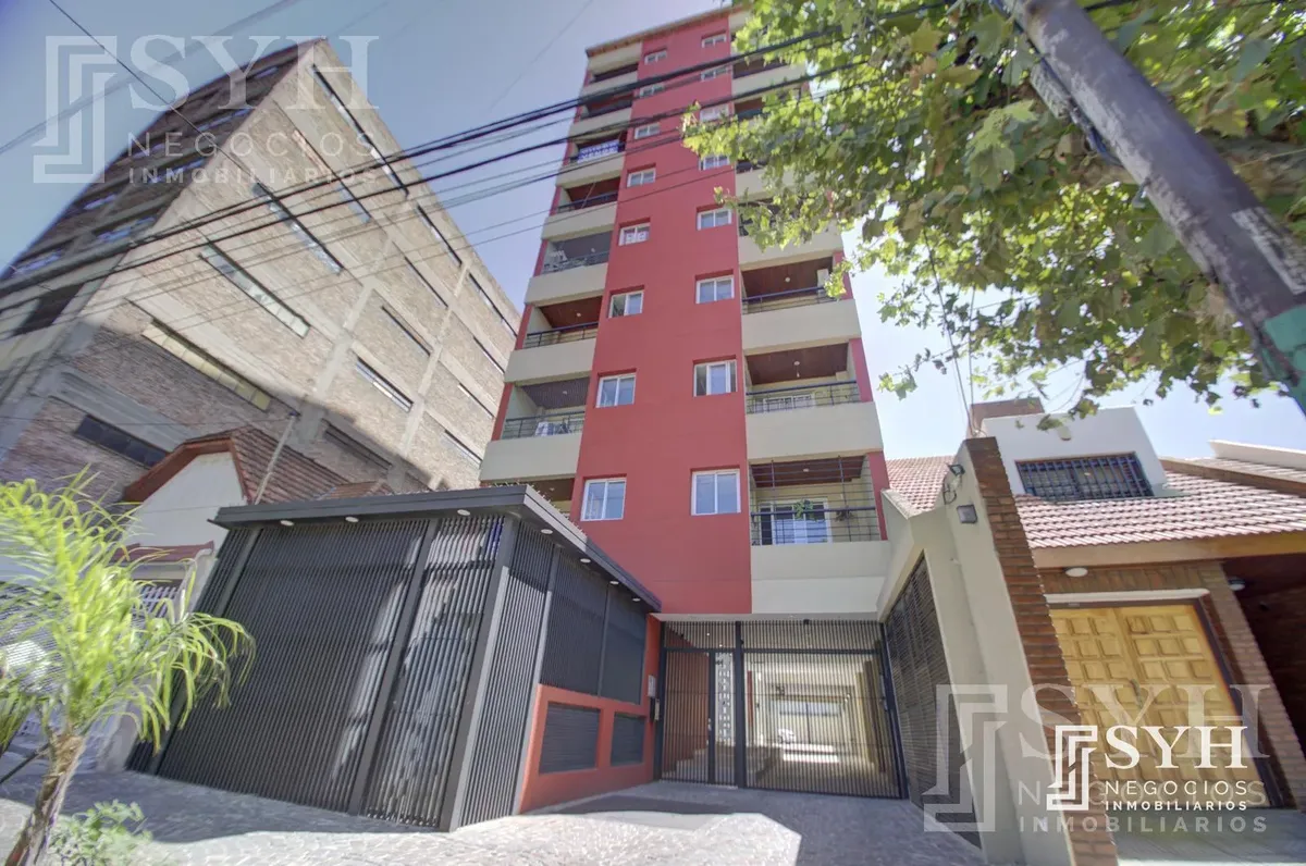 Apartamento duplex de 3 ambientes com 2 quartos em Tres de Febrero