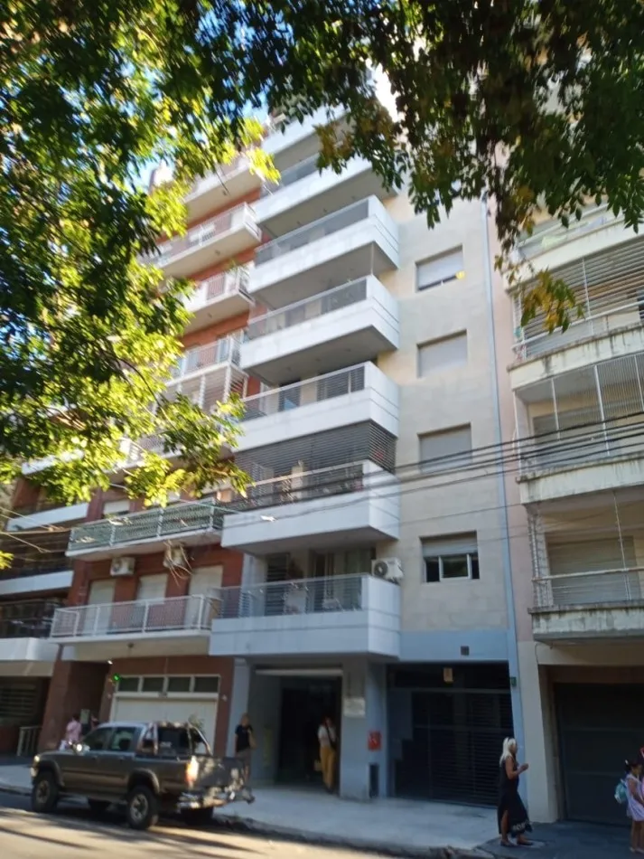 Departamento de 2 ambientes con 1 dormitorio en Almagro