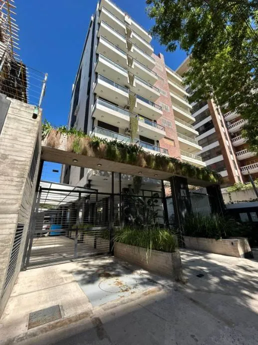 Новая квартира с 1 спальней в Quilmes Centro