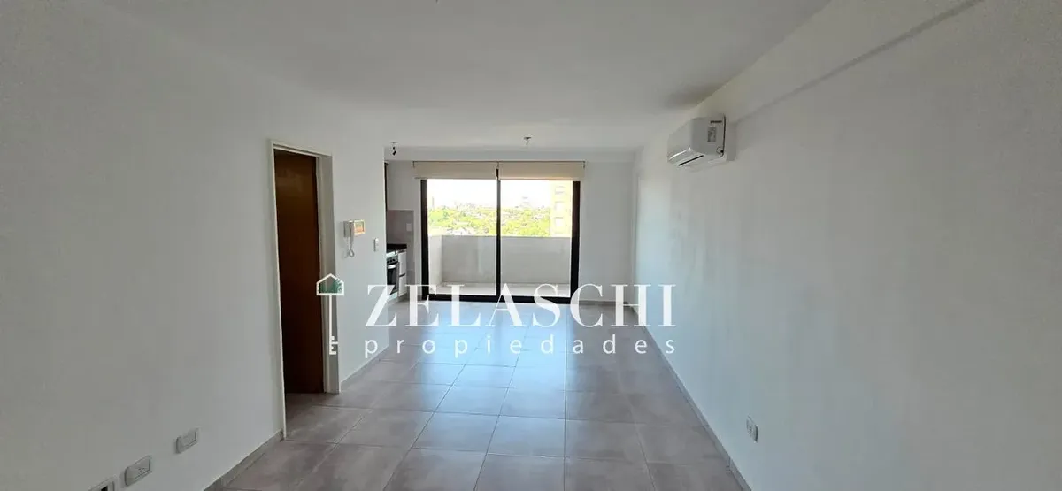 Monoambiente en alquiler sobre Av. América en Sáenz Peña