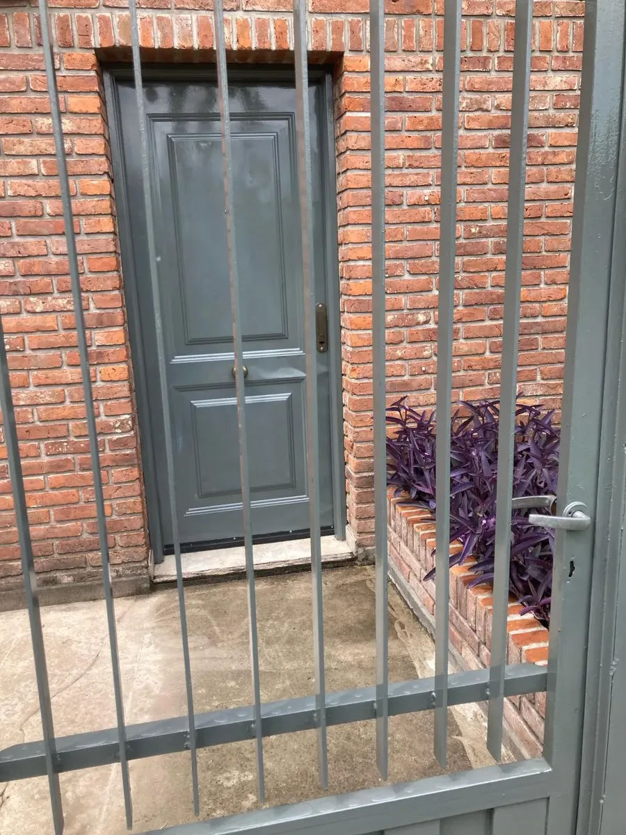 Дуплекс с 1 спальней в Tigre