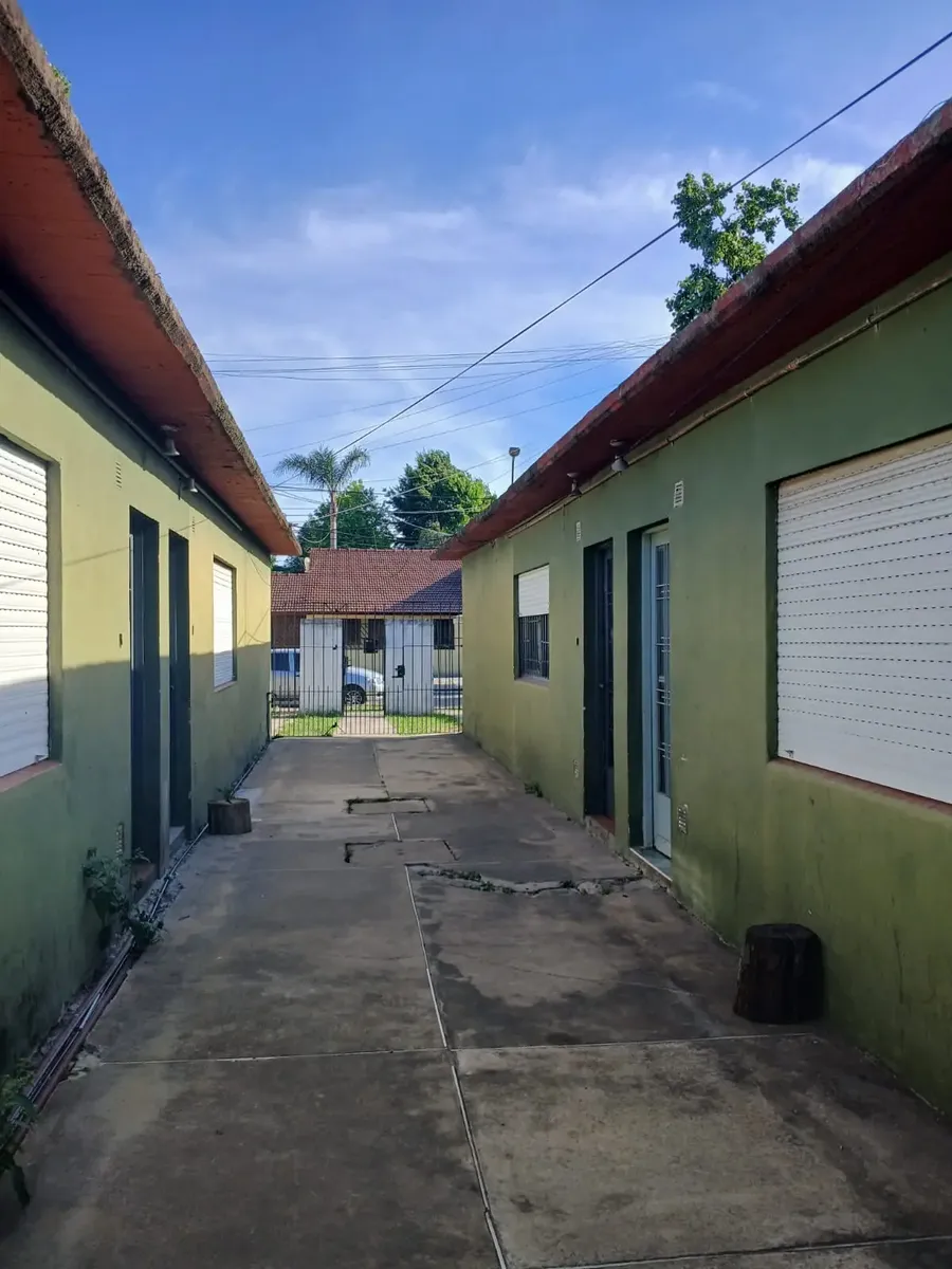 Apartamento de um quarto em Hurlingham