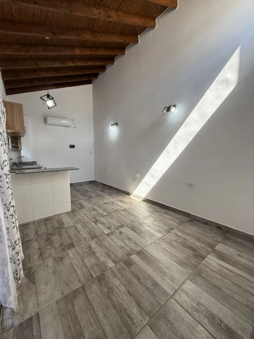 Departamento En Alquiler En Florencio Varela