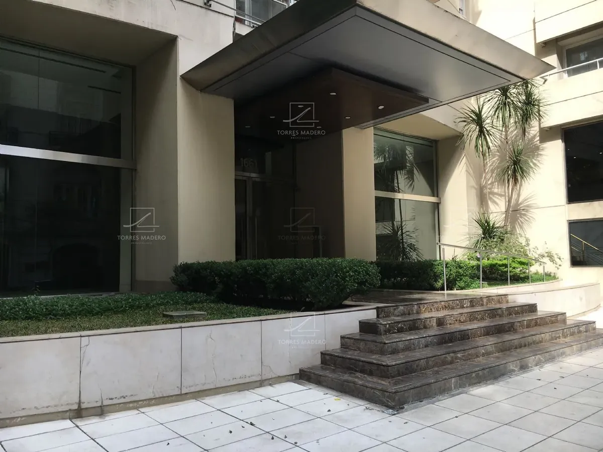 Departamento de 3 ambientes en Retiro