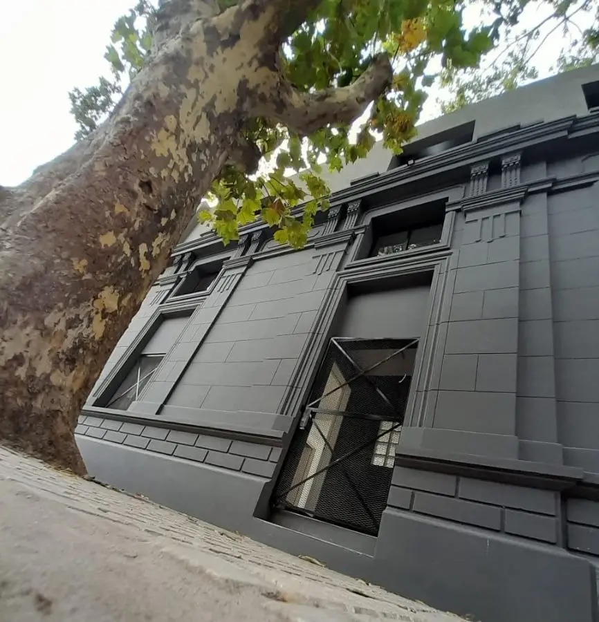 Квартира-студия с парковочным местом в Lomas de Zamora