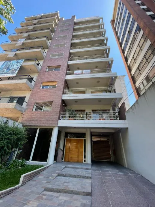 Semipiso En Alquiler En Quilmes Centro